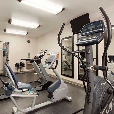 Country Inn & Suites By Radisson, Fort Worth West L-30 Nas Jrb Экстерьер фото