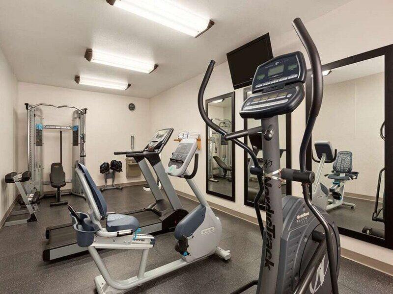 Country Inn & Suites By Radisson, Fort Worth West L-30 Nas Jrb Экстерьер фото