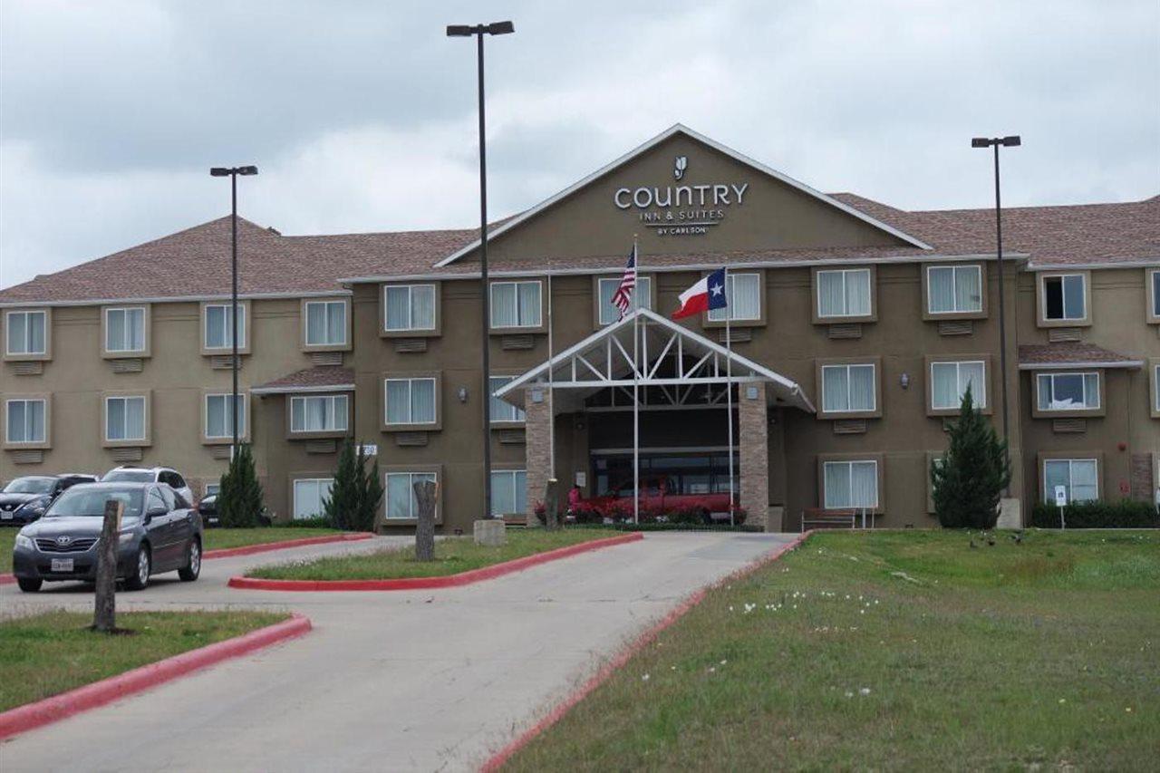 Country Inn & Suites By Radisson, Fort Worth West L-30 Nas Jrb Экстерьер фото