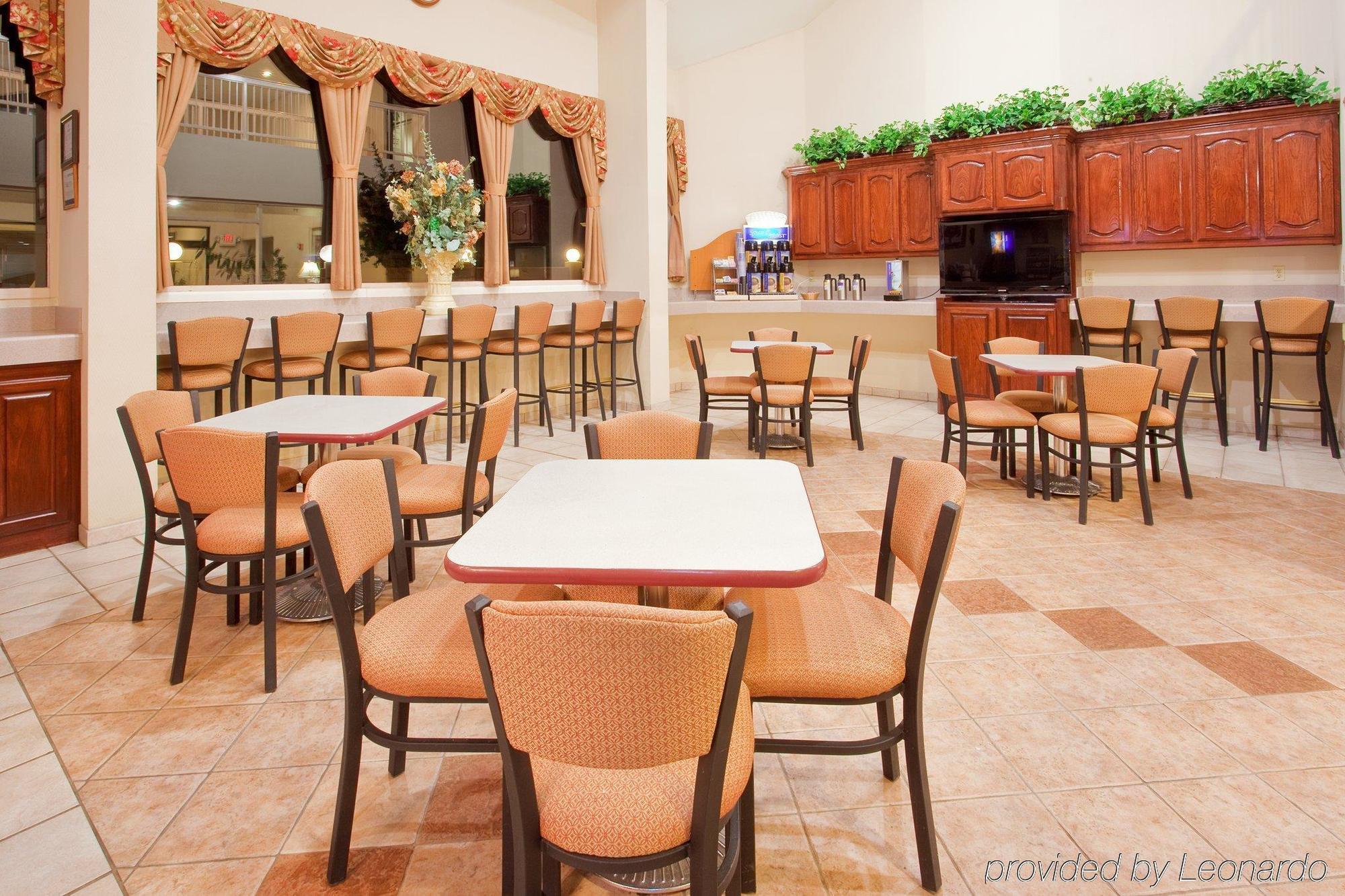 Country Inn & Suites By Radisson, Fort Worth West L-30 Nas Jrb Ресторан фото