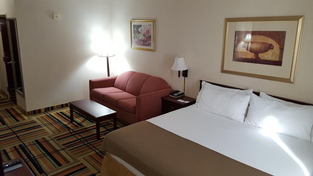 Country Inn & Suites By Radisson, Fort Worth West L-30 Nas Jrb Экстерьер фото