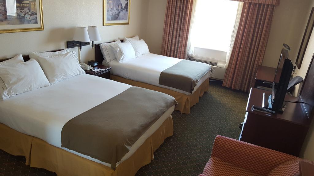 Country Inn & Suites By Radisson, Fort Worth West L-30 Nas Jrb Экстерьер фото