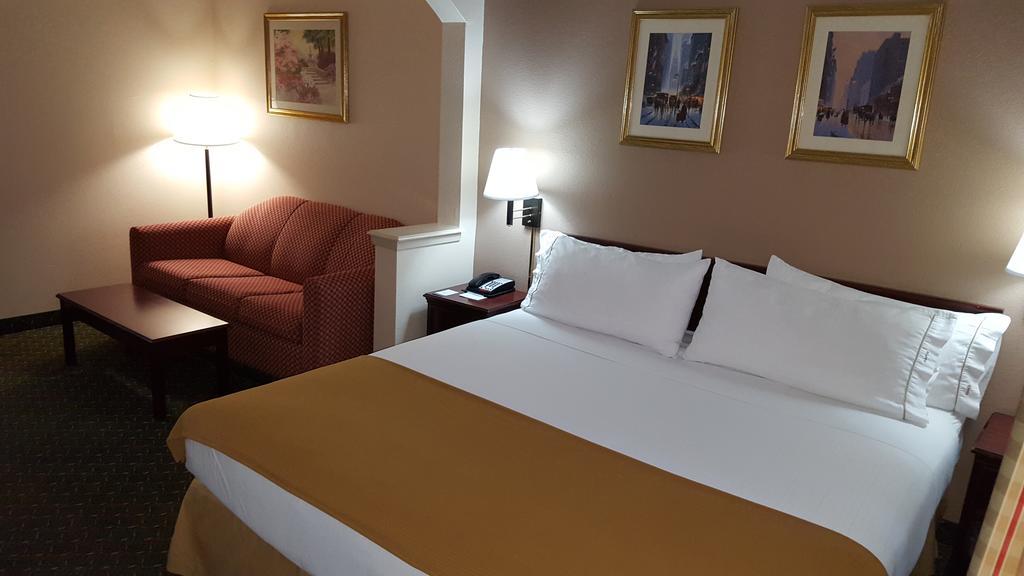 Country Inn & Suites By Radisson, Fort Worth West L-30 Nas Jrb Экстерьер фото
