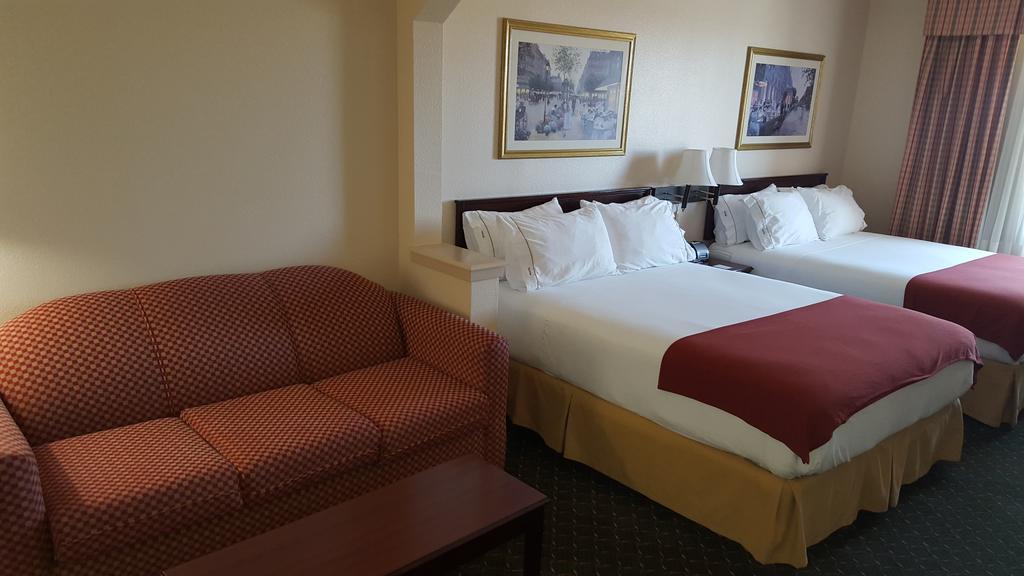 Country Inn & Suites By Radisson, Fort Worth West L-30 Nas Jrb Экстерьер фото