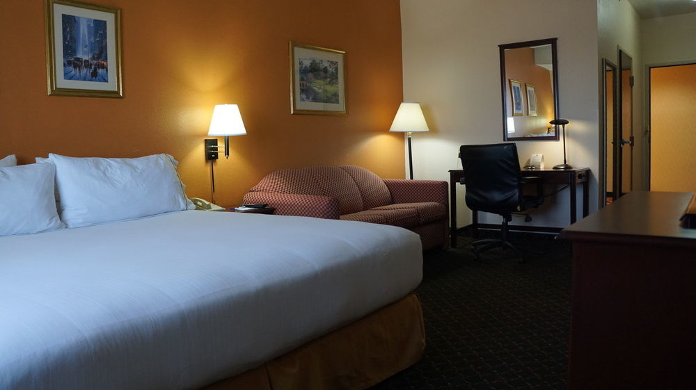 Country Inn & Suites By Radisson, Fort Worth West L-30 Nas Jrb Экстерьер фото