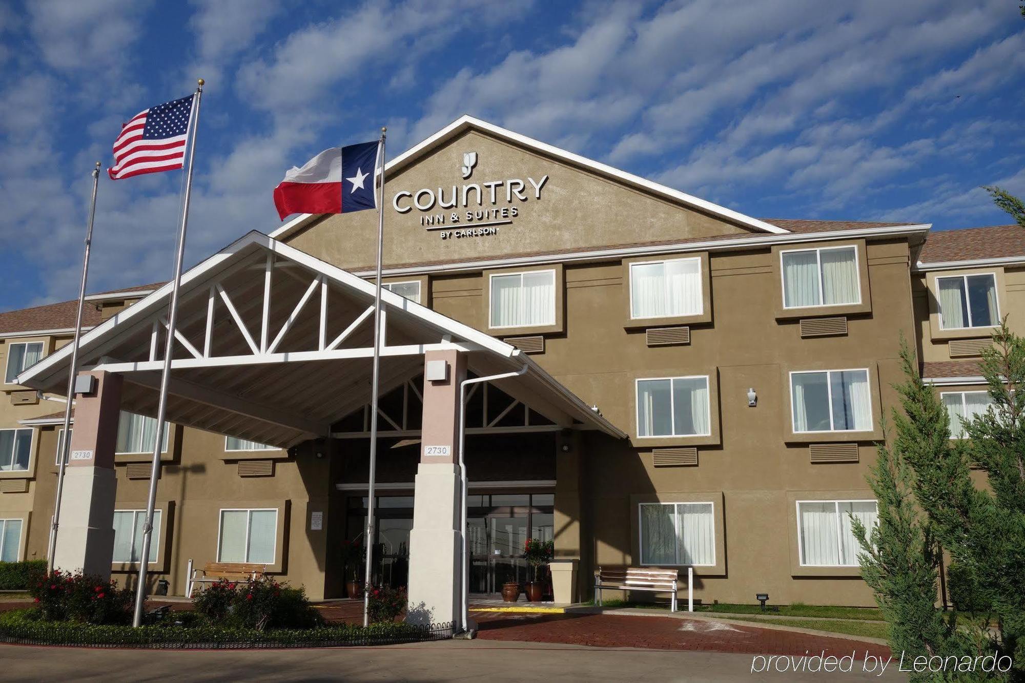 Country Inn & Suites By Radisson, Fort Worth West L-30 Nas Jrb Экстерьер фото