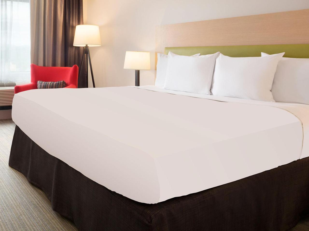 Country Inn & Suites By Radisson, Fort Worth West L-30 Nas Jrb Экстерьер фото