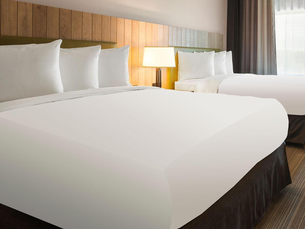 Country Inn & Suites By Radisson, Fort Worth West L-30 Nas Jrb Экстерьер фото