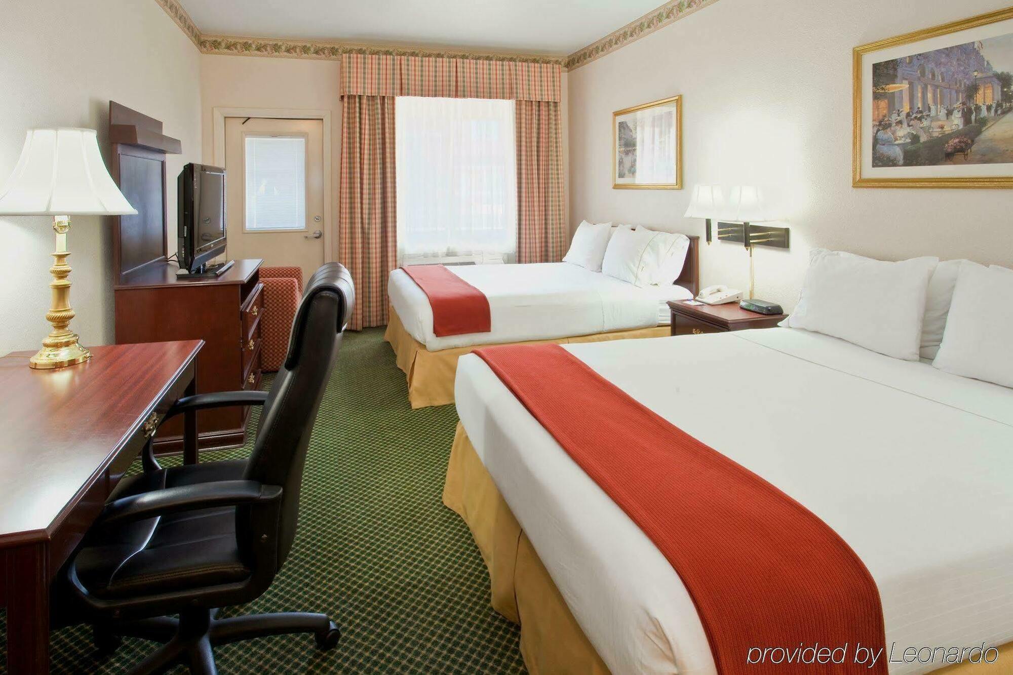 Country Inn & Suites By Radisson, Fort Worth West L-30 Nas Jrb Номер фото