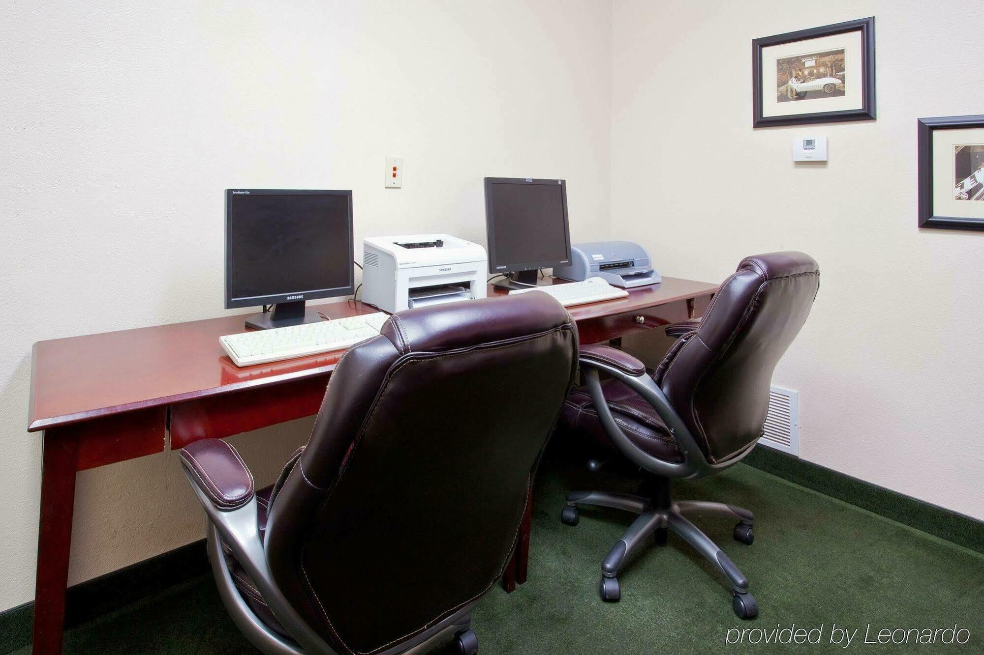 Country Inn & Suites By Radisson, Fort Worth West L-30 Nas Jrb Удобства фото