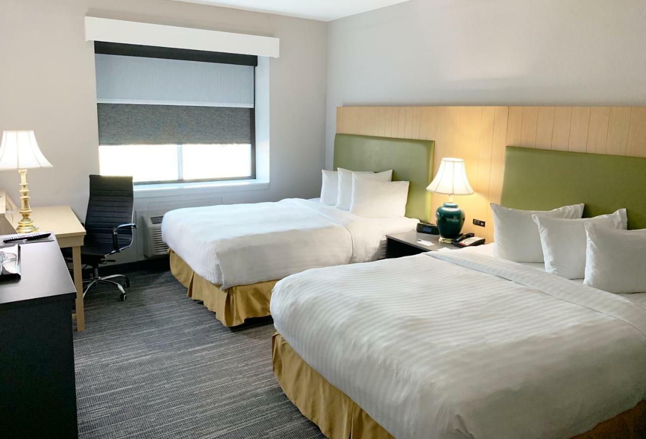 Country Inn & Suites By Radisson, Fort Worth West L-30 Nas Jrb Экстерьер фото